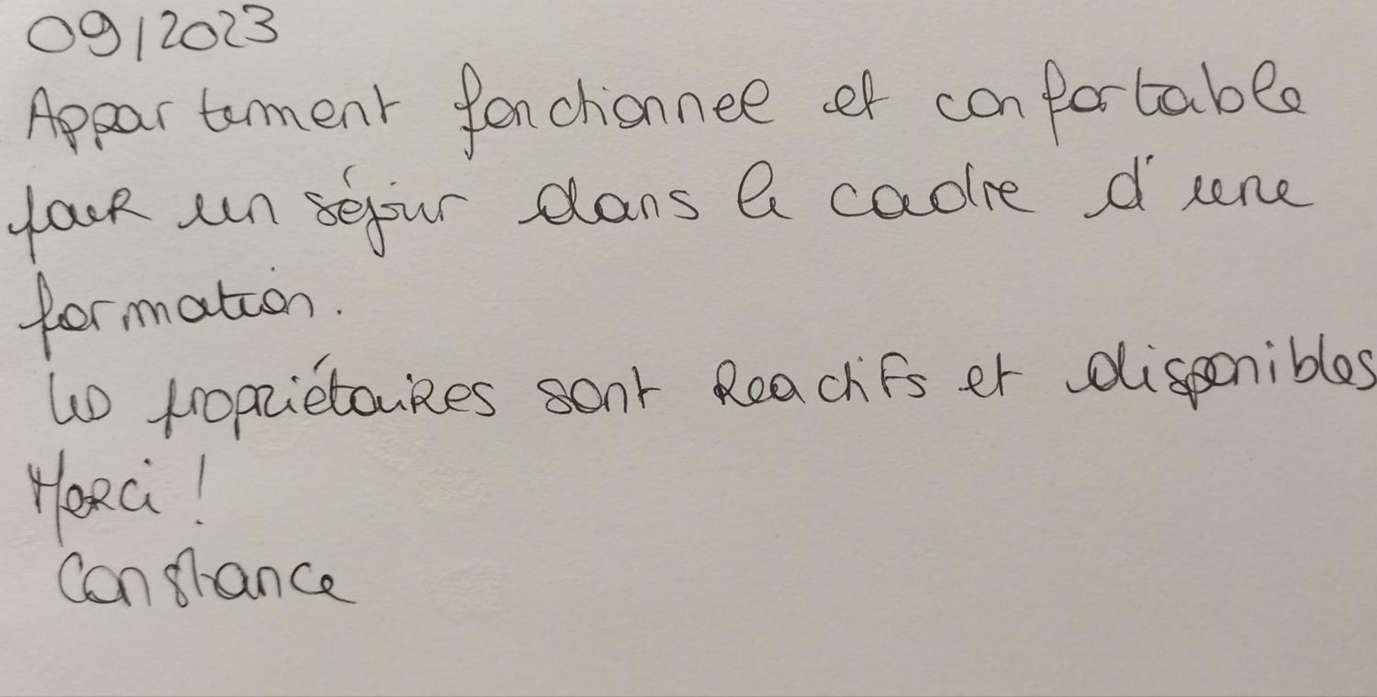 Netflix I Molotov I Lit 160x200 I Proche Gare Et Centre I 39m2 I Wifi Appartement