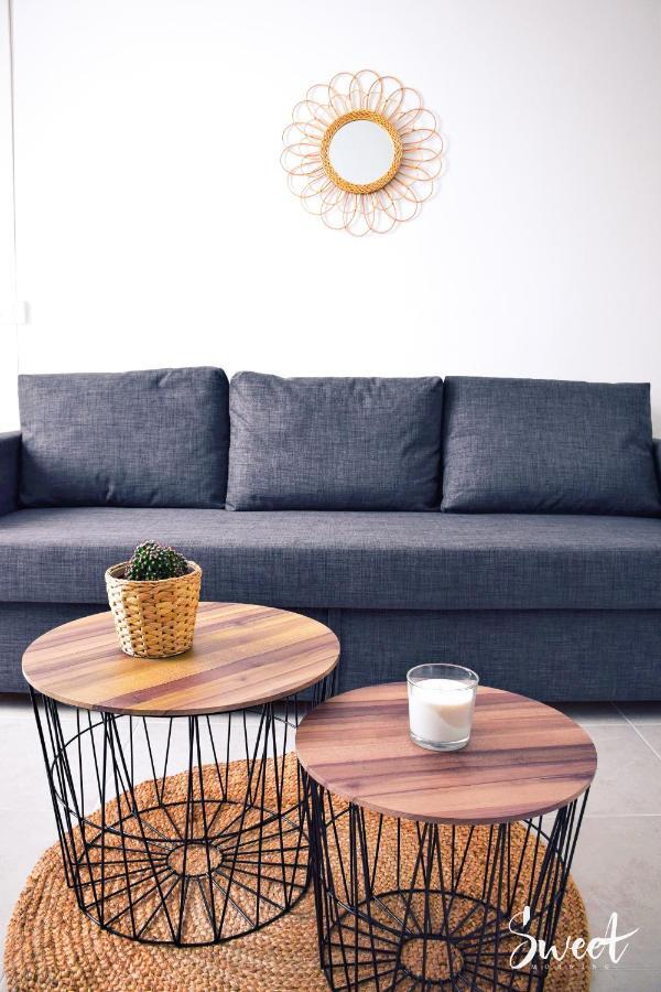 Netflix I Molotov I Lit 160x200 I Proche Gare Et Centre I 39m2 I Wifi Appartement Toulon