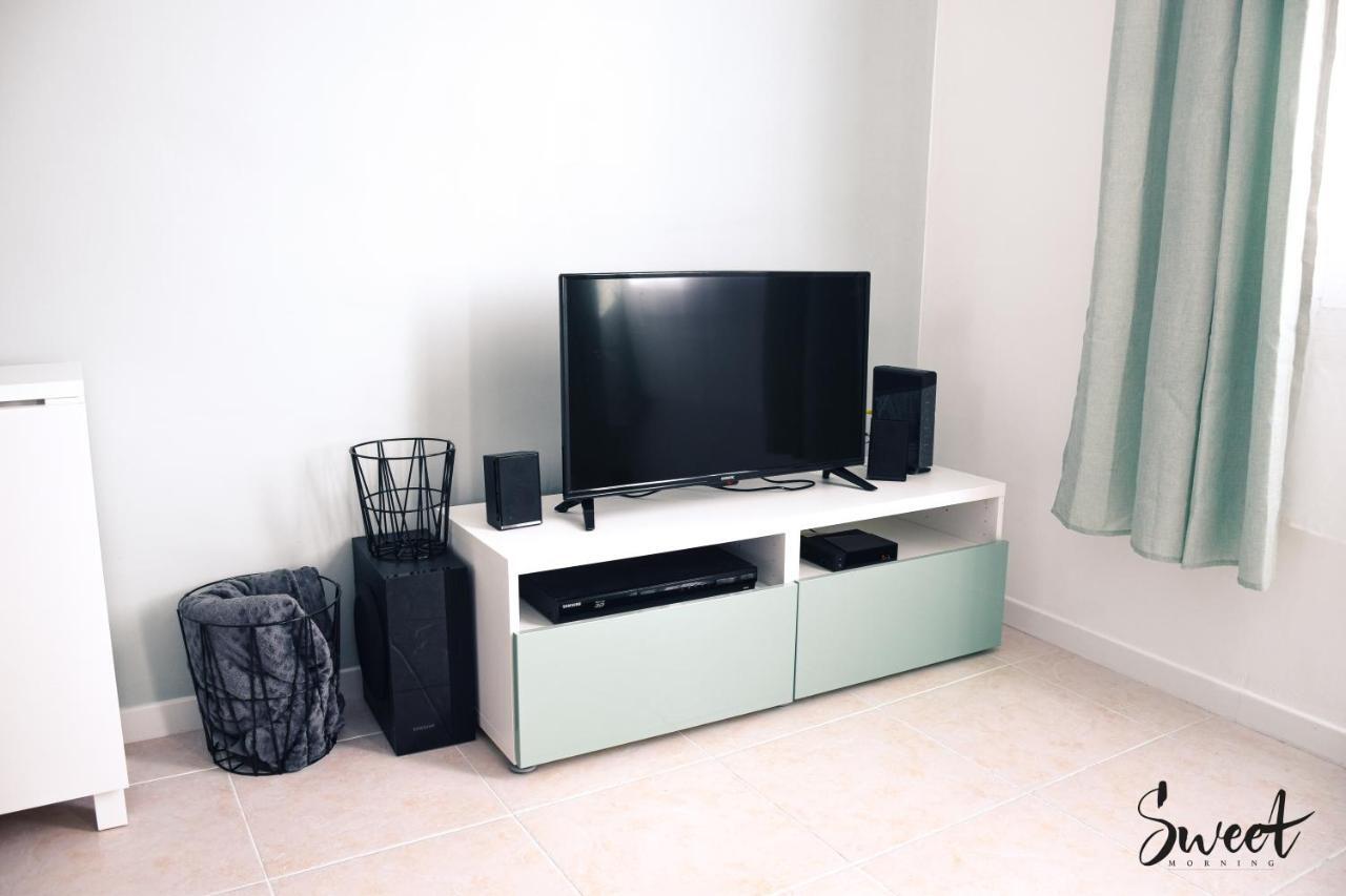 Appartement Netflix I Molotov I Lit 160x200 I Proche Gare Et Centre I 39m2 I Wifi