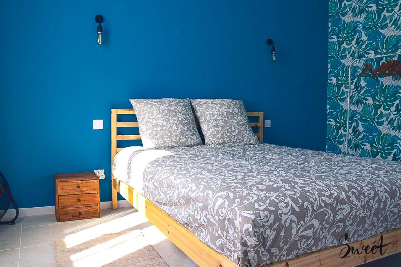 Appartement Netflix I Molotov I Lit 160x200 I Proche Gare Et Centre I 39m2 I Wifi Toulon
